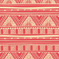 tribal pattern N356