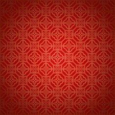 Arabic seamless ornament Vector illustration N2