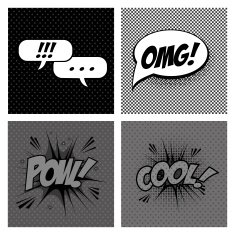 Pop Art N98