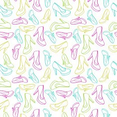 Hills fashion pattern N2