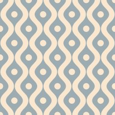 Abstract seamless pattern N840