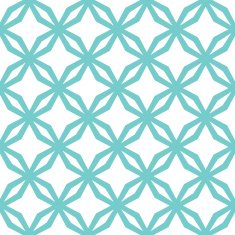 Abstract seamless pattern N841