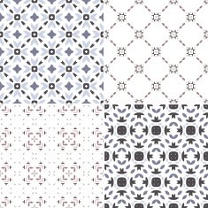 Pattern Set N71