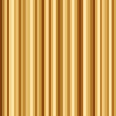 Seamless pattern with golden stripes
