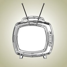 classic television