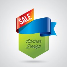 sale shopping background and label for business promotion N225