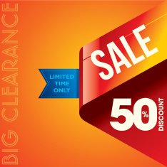 sale shopping background and label for business promotion N228