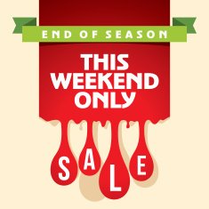 sale shopping background and label for business promotion N229