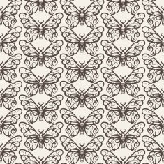 Asian Wallpaper Pattern N72