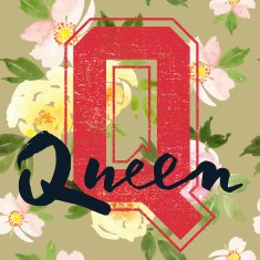 Print for T-shirt Seamless pattern N35