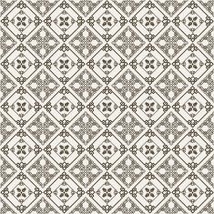 Seamless Pattern Stylish Texture East Asia N79