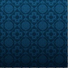 Background Texture Asian Style Wallpaper Vector N44