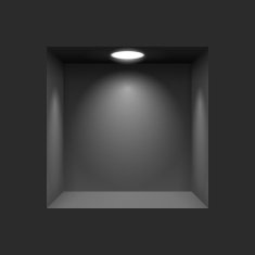 Niche for presentations N6