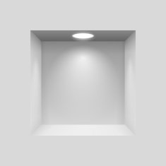 Niche for presentations N7