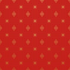 Seamless Pattern Stylish Texture East Asia N80
