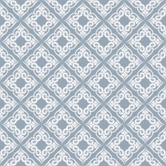 seamless damask pattern N32