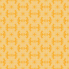 Seamless Pattern Stylish Texture Asia N104