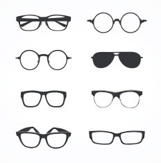 Collection glasses free image download