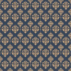 Retro Wallpaper Chinese New Year N25