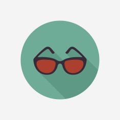 Sunglasses N116