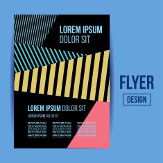 Brochure design N14