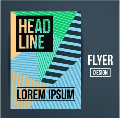 Brochure design N15