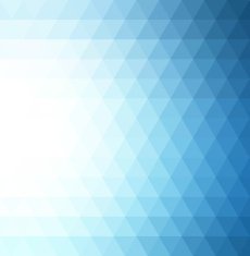 Abstract blue geometric technology background N3
