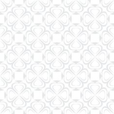 Floral pattern wallpapers in the style of Baroque Can be N21