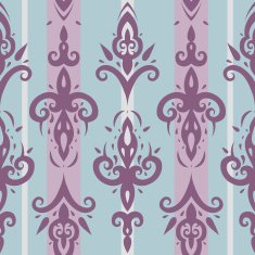 seamless wallpaper pattern N104