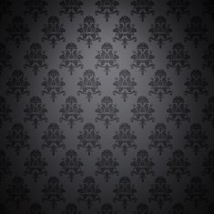 Damask pattern N39