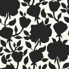 Floral seamless pattern Vector illustration for beautiful design N2