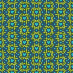 Royal Background Wallpaper Seamless Pattern N244