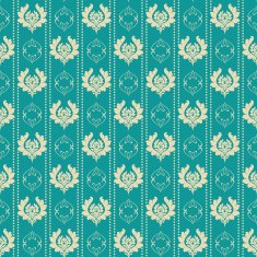 Vintage Background Wallpaper Seamless Pattern N114