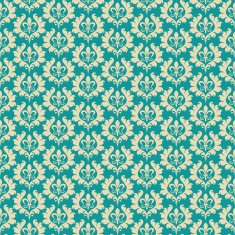Vintage Background Wallpaper Seamless Pattern N117