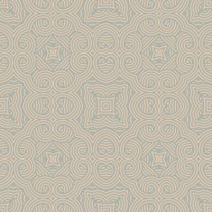 ethnic seamless pattern ornament print design N184