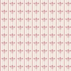 Seamless Pattern Vintage Wallpaper N223