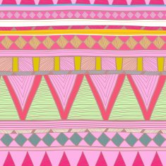 tribal pattern N358