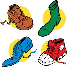 shoes N50