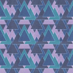 Triangle pattern N5