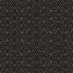 Seamless Pattern Line Art N45
