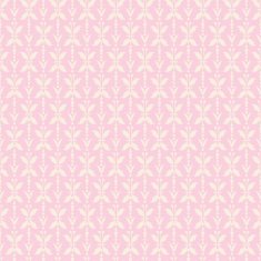 Seamless Pattern Line Art N48