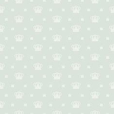 Seamless Pattern Vintage Wallpaper N230