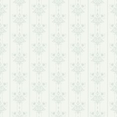 Seamless Pattern Vintage Wallpaper N238