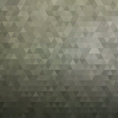 Abstract colorful low poly background N16