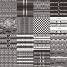 native ethnic background art N19