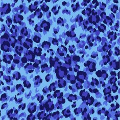 leopard pattern N7