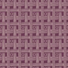 Abstract Seamless Pattern in Ethnic Style N27