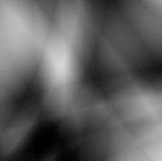Abstract dark gray website pattern