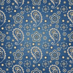 Paisley pattern N267