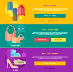 Fashion design clothes and accessories N3